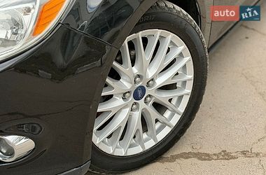 Седан Ford Focus 2011 в Виннице фото 35 Седан Ford Focus 2011 в Виннице
