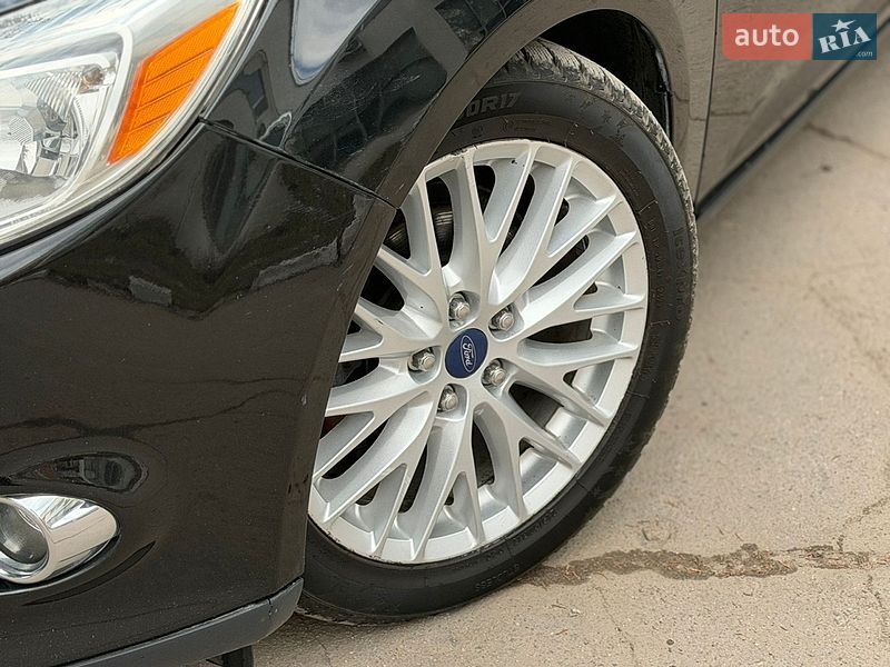 Седан Ford Focus 2011 в Виннице фото 35 Седан Ford Focus 2011 в Виннице