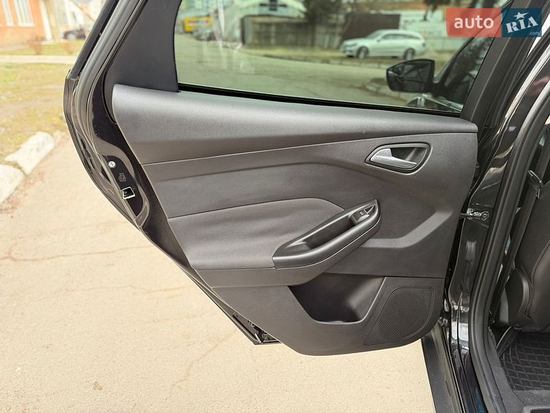 Седан Ford Focus 2011 в Виннице фото 55 Седан Ford Focus 2011 в Виннице