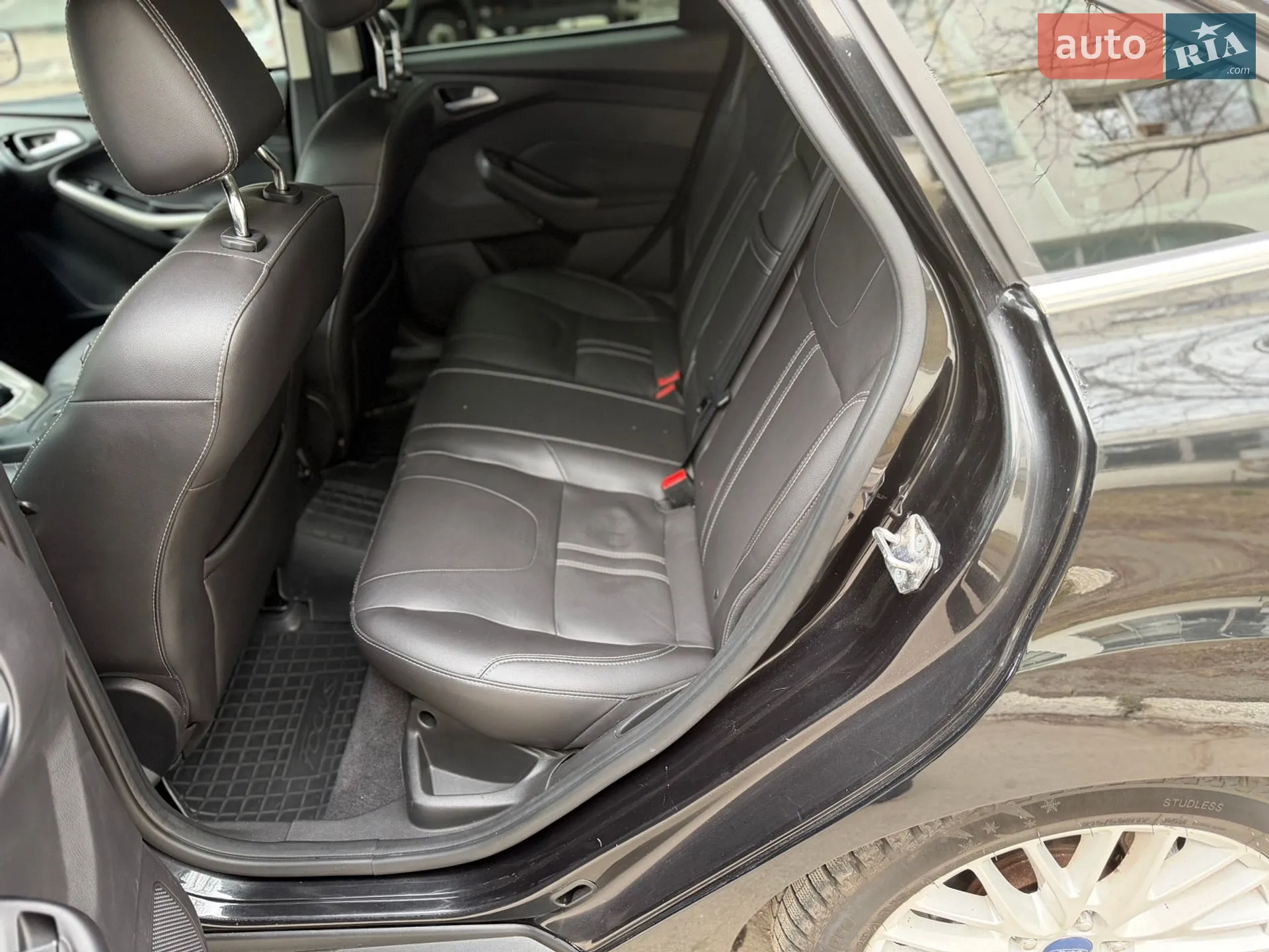 2011 Ford Focus - мініатюра 57
