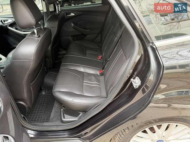 Седан Ford Focus 2011 в Виннице фото 57 Седан Ford Focus 2011 в Виннице