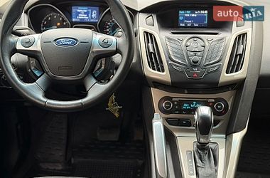 Седан Ford Focus 2011 в Виннице фото 61 Седан Ford Focus 2011 в Виннице