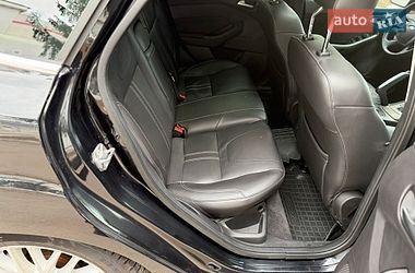 Седан Ford Focus 2011 в Виннице фото 65 Седан Ford Focus 2011 в Виннице