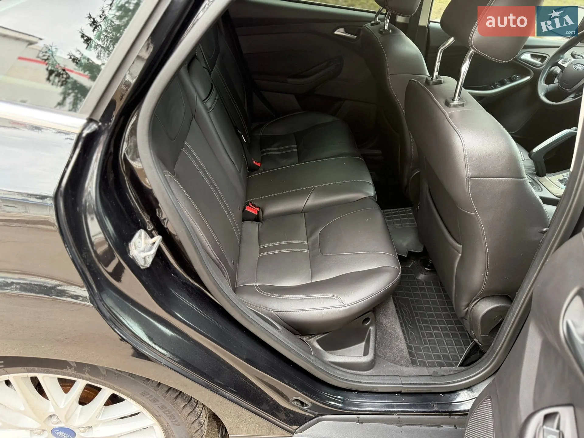 2011 Ford Focus - мініатюра 65