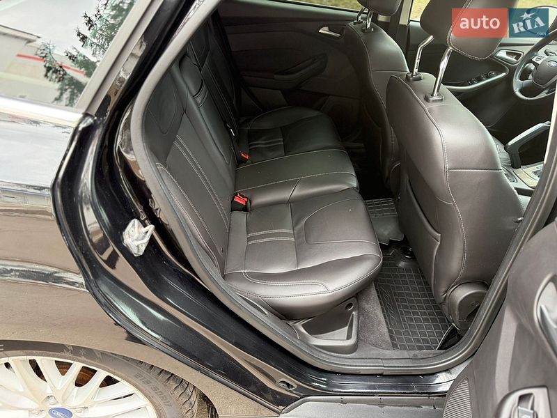 Седан Ford Focus 2011 в Виннице фото 65 Седан Ford Focus 2011 в Виннице