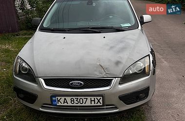 Универсал Ford Focus 2005 в Киеве