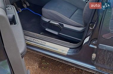 Хетчбек Ford Focus 2007 в Краматорську
