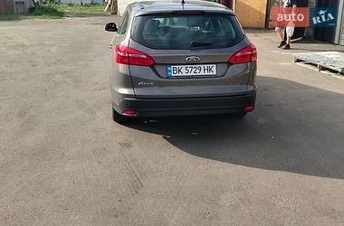Універсал Ford Focus 2016 в Костопілі