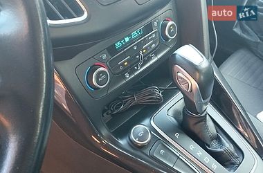 Універсал Ford Focus 2016 в Костопілі