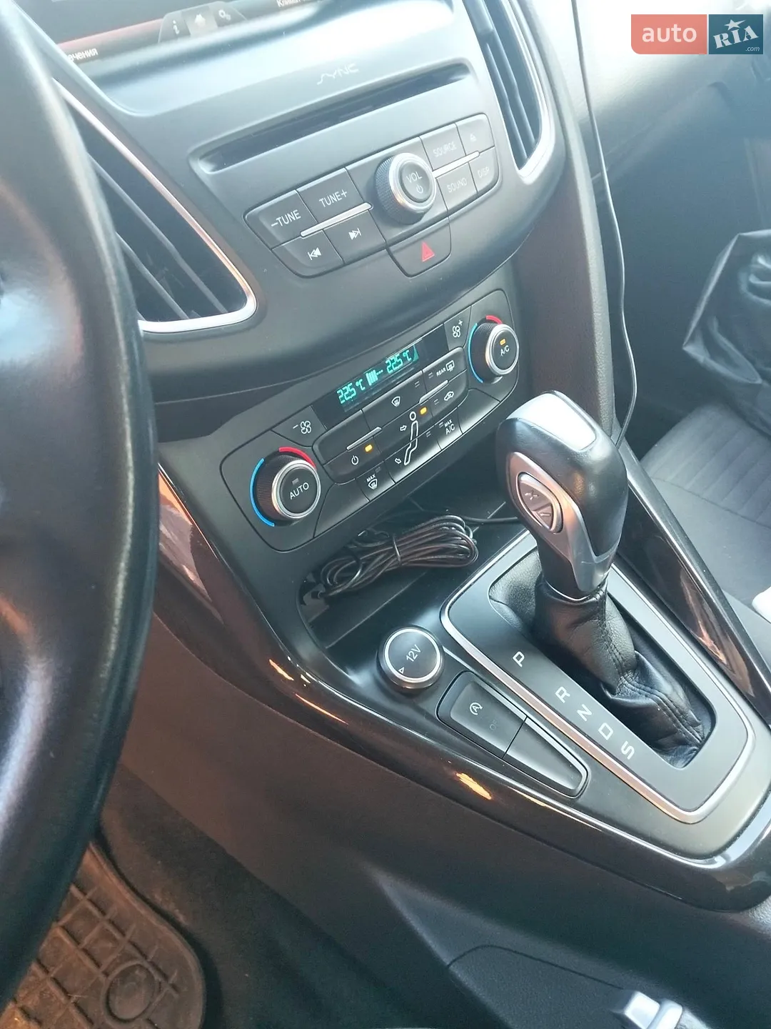 2016 Ford Focus - мініатюра 24