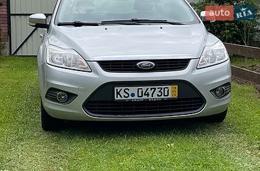 Универсал Ford Focus 2008 в Сколе