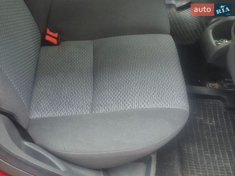 Хэтчбек Ford Focus 2007 в Житомире