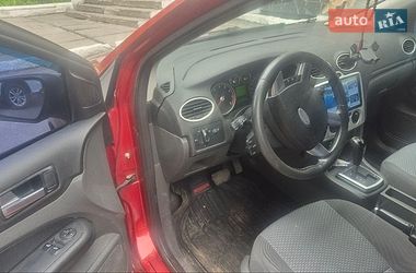 Хэтчбек Ford Focus 2007 в Житомире