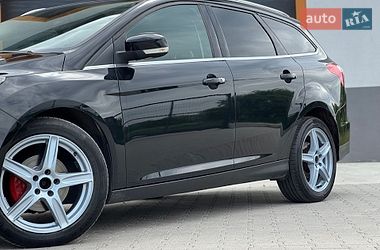 Универсал Ford Focus 2013 в Ровно