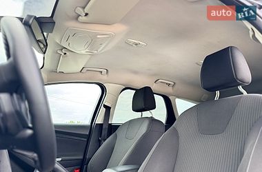 Универсал Ford Focus 2013 в Ровно