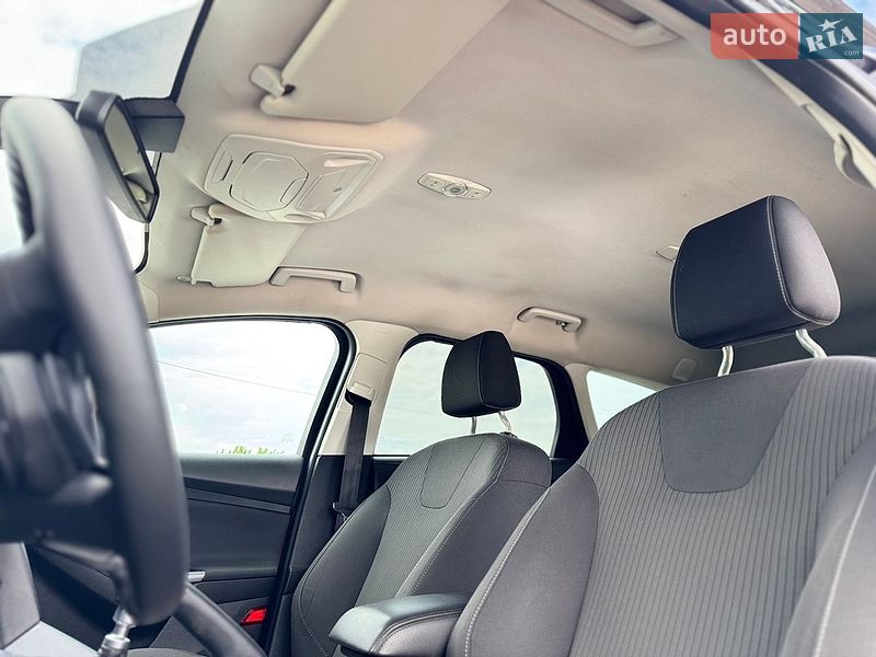 Универсал Ford Focus 2013 в Ровно
