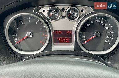 Універсал Ford Focus 2008 в Сколе