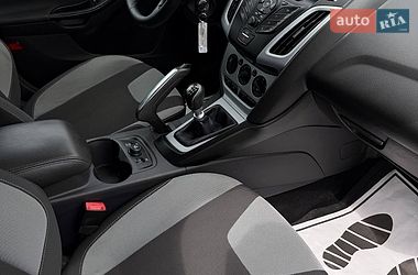 Универсал Ford Focus 2012 в Чернигове