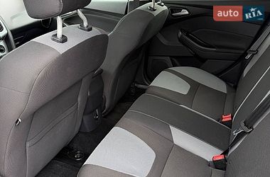 Универсал Ford Focus 2012 в Чернигове