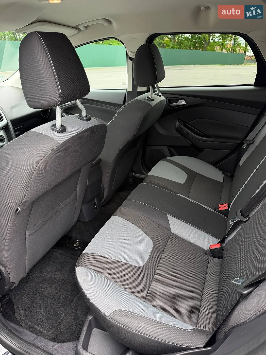 2012 Ford Focus - мініатюра 14