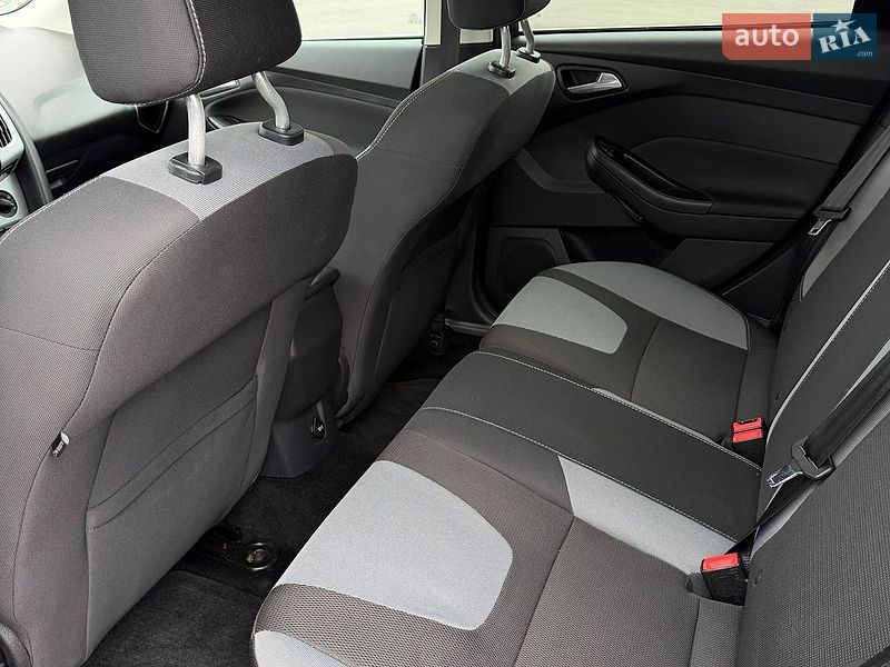 Универсал Ford Focus 2012 в Чернигове