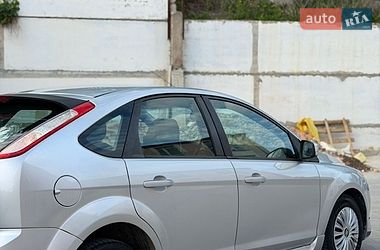 Хэтчбек Ford Focus 2008 в Кременце фото 5 Хэтчбек Ford Focus 2008 в Кременце