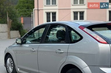 Хэтчбек Ford Focus 2008 в Кременце фото 8 Хэтчбек Ford Focus 2008 в Кременце