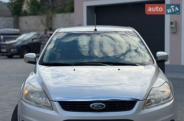 Хэтчбек Ford Focus 2008 в Кременце фото 12 Хэтчбек Ford Focus 2008 в Кременце