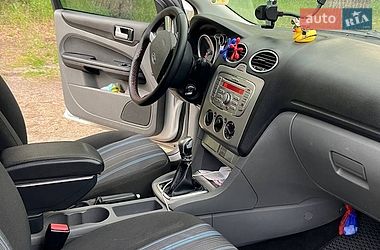 Универсал Ford Focus 2008 в Киеве