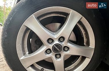 Универсал Ford Focus 2008 в Киеве