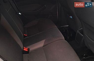 Хэтчбек Ford Focus 2014 в Львове фото 7 Хэтчбек Ford Focus 2014 в Львове