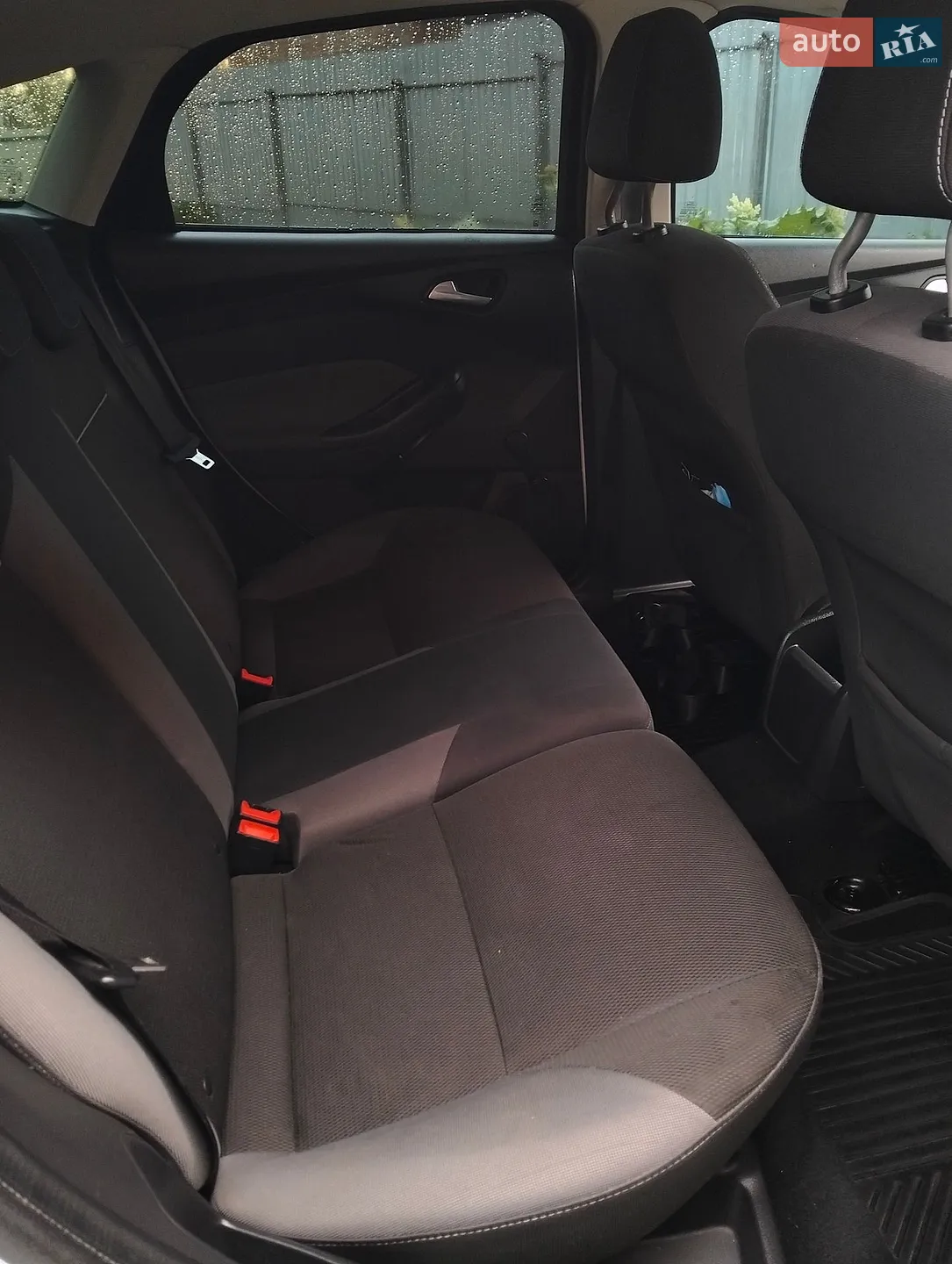 2014 Ford Focus - мініатюра 7