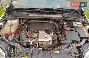 Хэтчбек Ford Focus 2014 в Львове фото 9 Хэтчбек Ford Focus 2014 в Львове