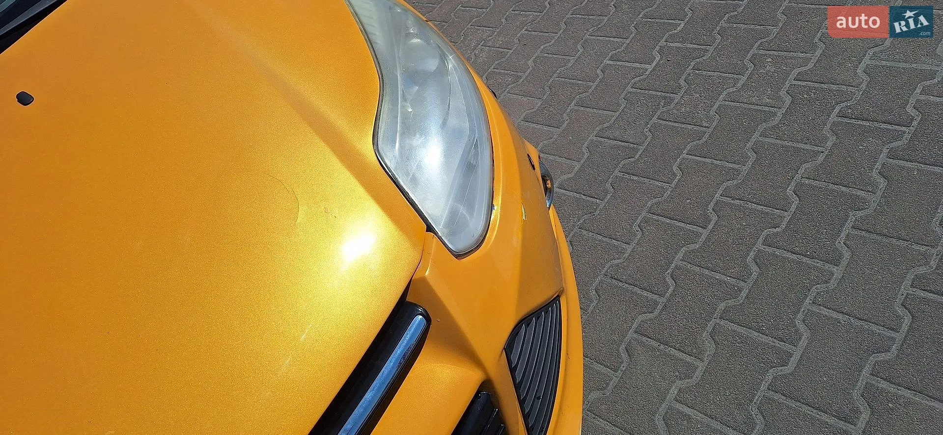 2012 Ford Focus - мініатюра 4