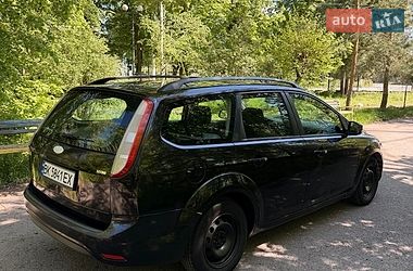 Універсал Ford Focus 2008 в Макарові фото 3 Універсал Ford Focus 2008 в Макарові