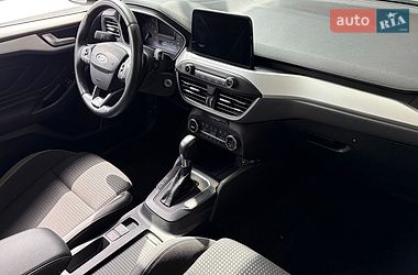 Універсал Ford Focus 2020 в Києві