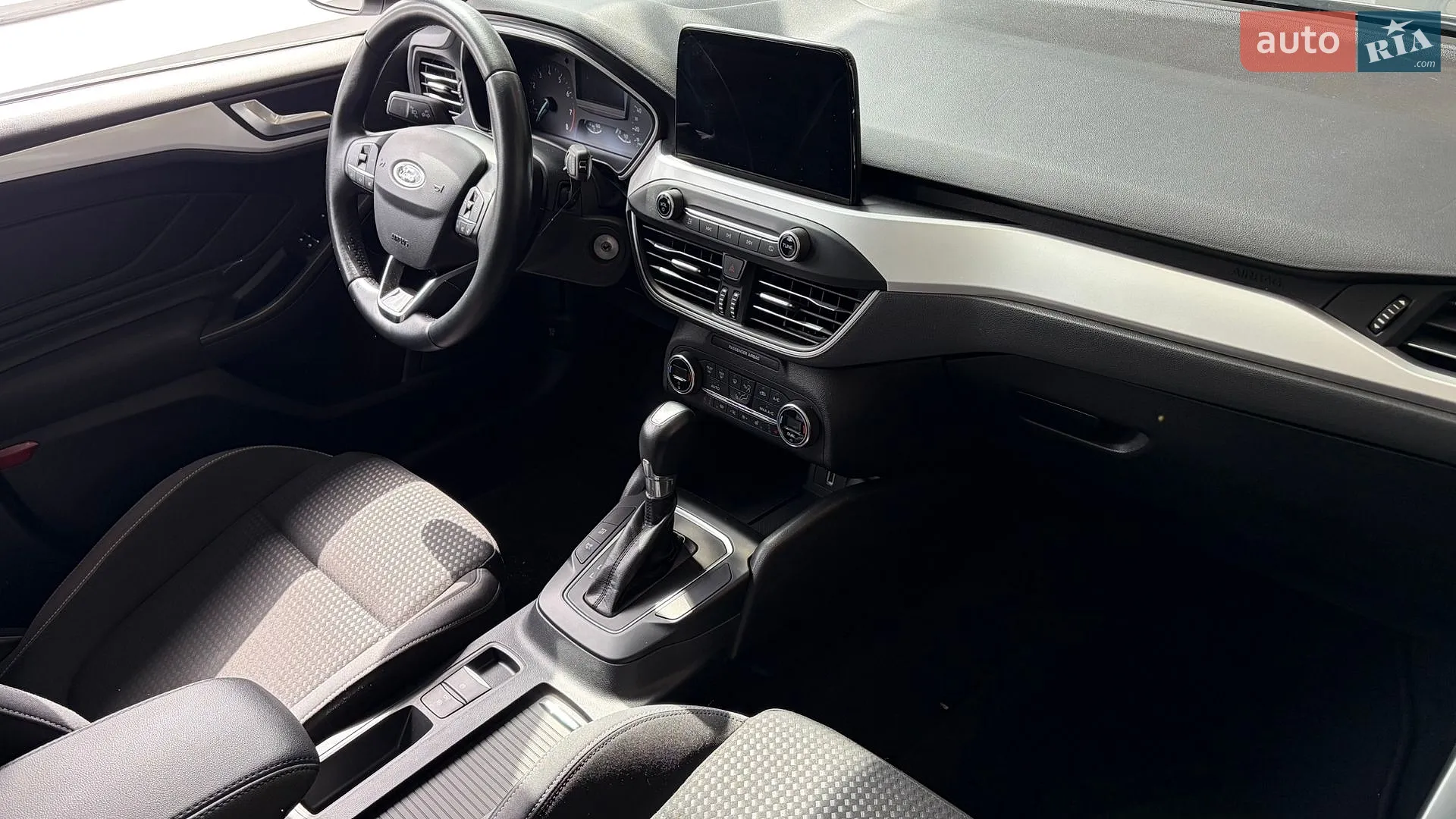 2020 Ford Focus - мініатюра 5