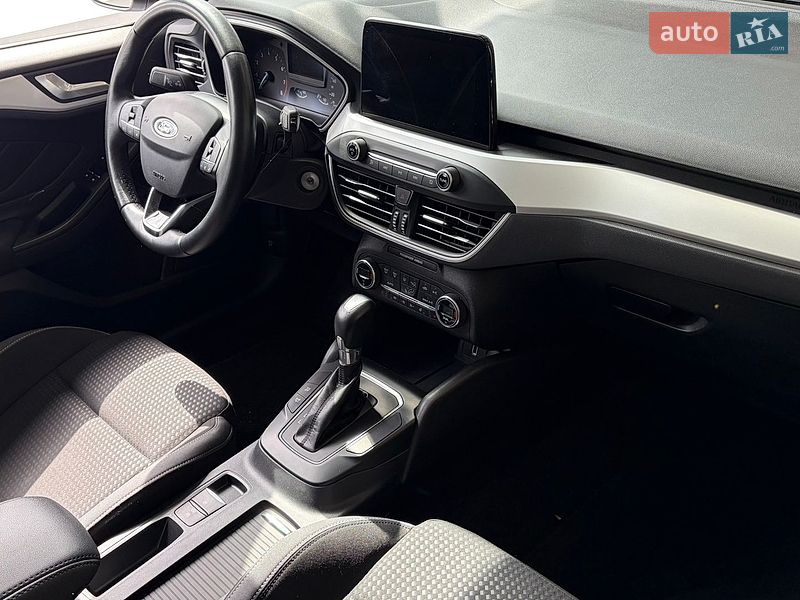 Універсал Ford Focus 2020 в Києві
