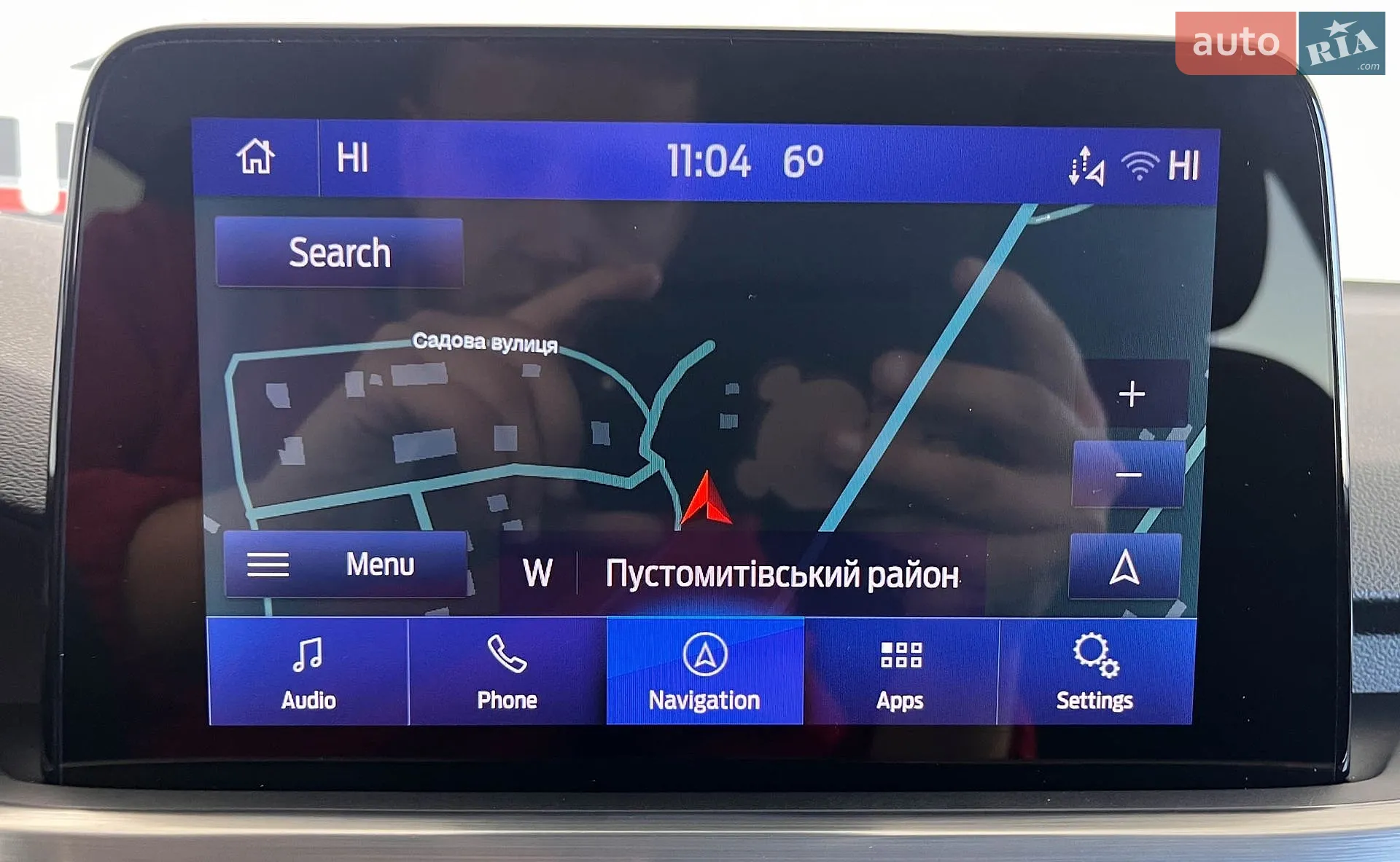 2018 Ford Focus - мініатюра 30