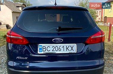Универсал Ford Focus 2017 в Старом Самборе