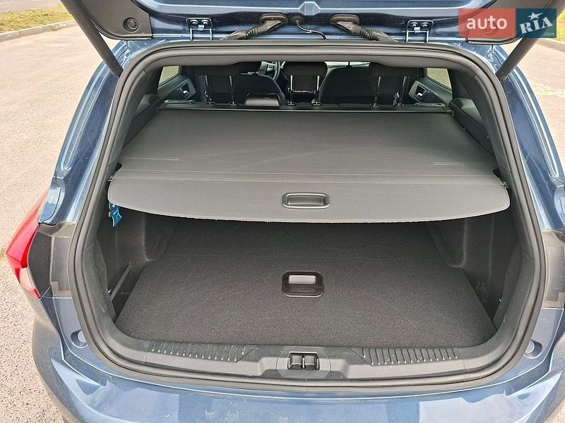 Универсал Ford Focus 2021 в Ровно