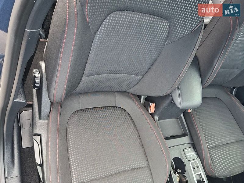 Универсал Ford Focus 2021 в Ровно