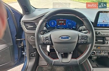 Универсал Ford Focus 2021 в Ровно