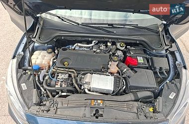 Универсал Ford Focus 2021 в Ровно