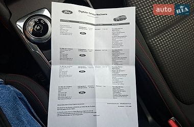 Универсал Ford Focus 2021 в Ровно