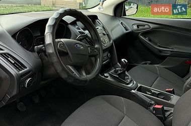 Седан Ford Focus 2015 в Львове фото 7 Седан Ford Focus 2015 в Львове