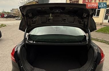 Седан Ford Focus 2015 в Львове фото 12 Седан Ford Focus 2015 в Львове