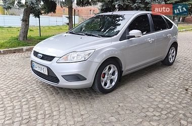 Хэтчбек Ford Focus 2009 в Кропивницком