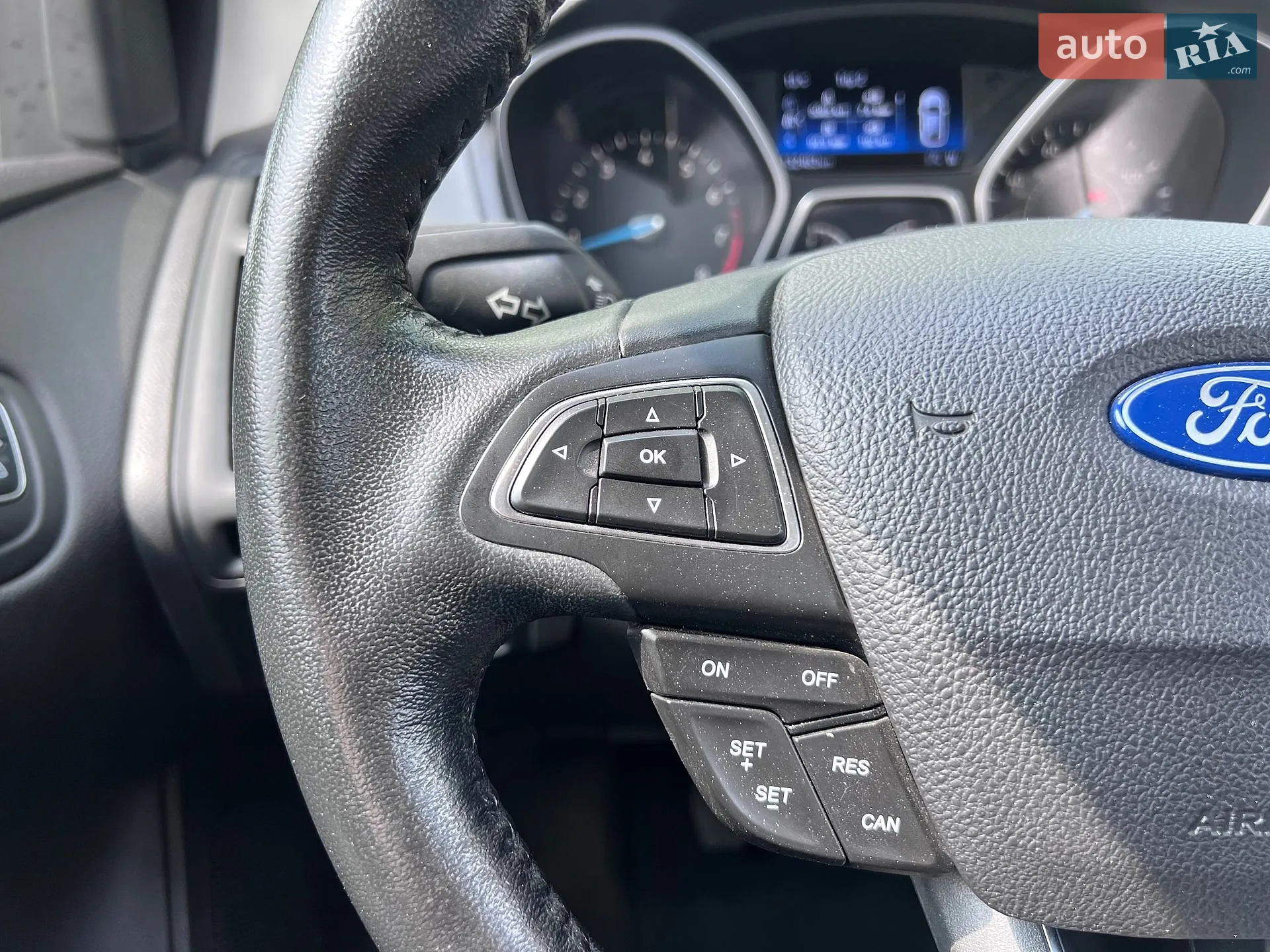 2015 Ford Focus - мініатюра 15
