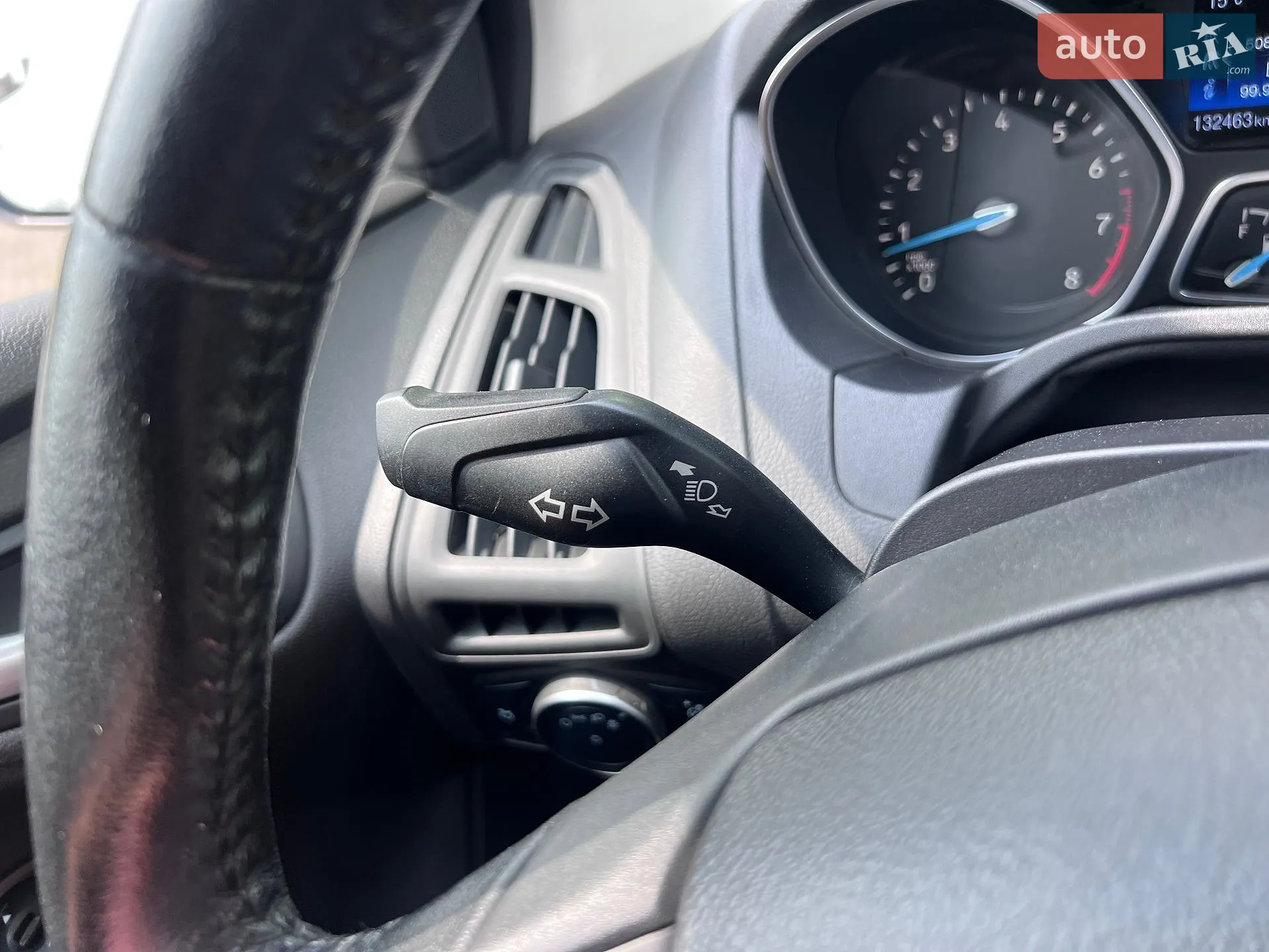 2015 Ford Focus - мініатюра 17